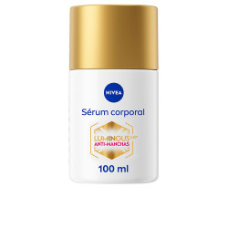 LUMINOUS 630º ANTIMANCHAS sérum antiestrías 100 ml by NIVEA for Woman